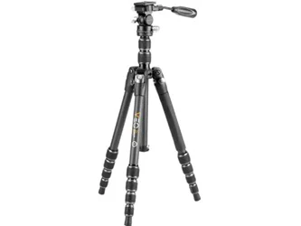Штатив Vanguard VEO3T 235CP Carbon 5-section