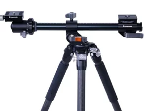 Image Штатив Vanguard VEO3+ 263CB Carbon с шаровой головой BH-160