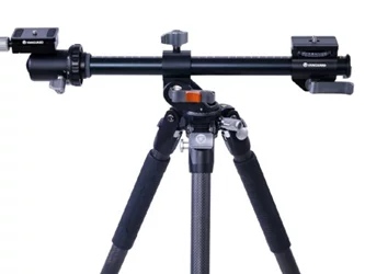 Штатив Vanguard VEO3+ 263CB Carbon с шаровой головой BH-160