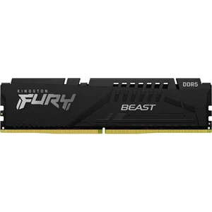 Image Memorie RAM Kingston FURY Beast  8GB DDR5-5600MHz