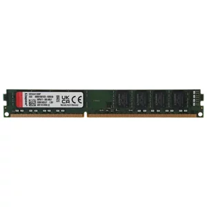 Image Memorie RAM  Kingston ValueRAM 8GB DDR3 1600MHz
