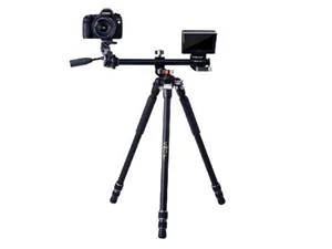 Image Штатив Vanguard VEO3+ 263AP Aluminium с головой VEO 2 PH-38