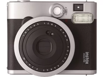 Camera Foto Fujifilm Instax Mini 90 Neo Classic Black