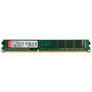 Image Memorie RAM Kingston ValueRAM 4GB DDR3-1600MHz