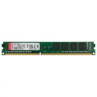 Memorie RAM Kingston ValueRAM 4GB DDR3-1600MHz
