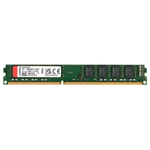 Image Memorie RAM Kingston ValueRAM  8GB DDR3-1600MHz
