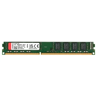 Memorie RAM Kingston ValueRAM  8GB DDR3-1600MHz