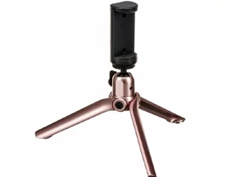 Мини-штатив Vanguard VESTA TT1 Rose