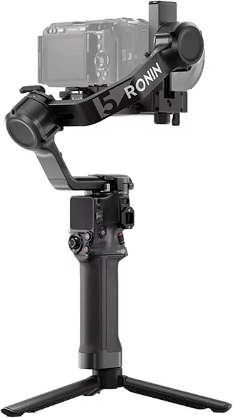 DJI Ronin RS 5 Black