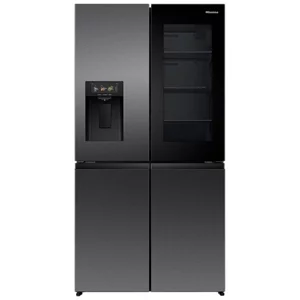 Image Frigider Hisense RQ600P7SKE