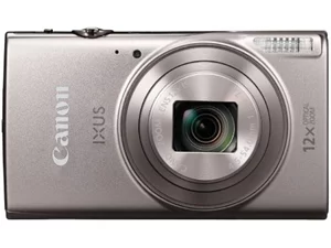 Image Cameră Canon IXUS 285 HS A Silver