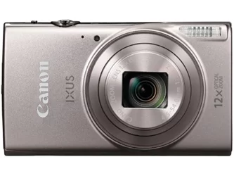 Cameră Canon IXUS 285 HS A Silver