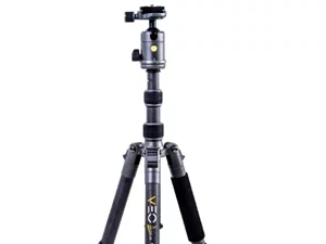 Image Штатив Vanguard VEO3 GO 235CB Carbon 5 секций с головой T-50