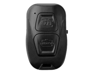 Bluetooth пульт Vanguard VEO BT-11 Black