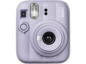 Image Cameră Foto Fujifilm Instax Mini 13 Dreamy Purple