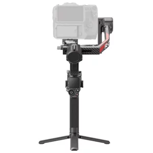 Image Stabilizator DJI Ronin RS 4 Pro Combo Black