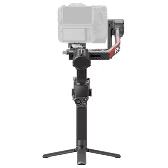 Stabilizator DJI Ronin RS 4 Pro Combo Black