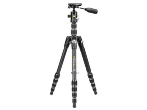Image Штатив Vanguard VEO3T 235CBP Carbon 5 секций с головой VEO2 BP-50T