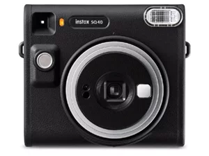 Image Камера Fujifilm Instax Square SQ40 Black