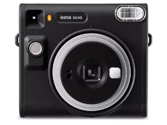 Камера Fujifilm Instax Square SQ40 Black