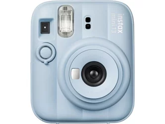 Cameră Foto Fujifilm Instax Mini 13 Frost Blue