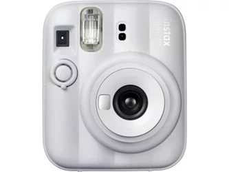 Cameră Foto Fujifilm Instax Mini 13 Clay White