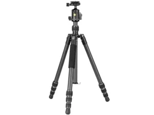 Image Trepied Vanguard VESTA GO 234CB Carbon Black