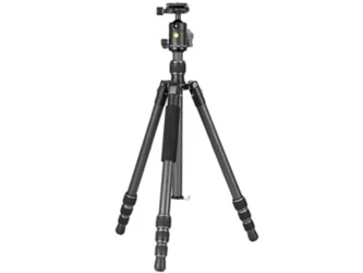Trepied Vanguard VESTA GO 234CB Carbon Black