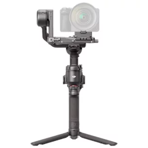 Image Stabilizator DJI Ronin RS 4 Pro Black