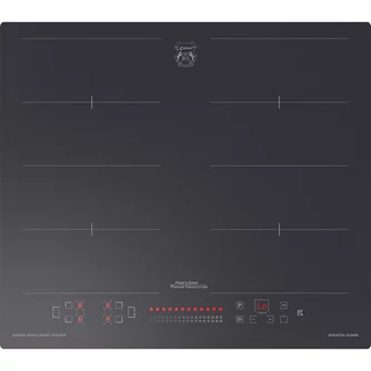 Plită încorporabilă cu inducție Kaiser KCT 6110 FI