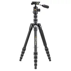 Image Trepied-monopod Vanguard VEO3T 265HABP Al 5-section VEO 2 BP-120T
