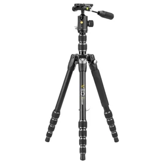 Trepied-monopod Vanguard VEO3T 265HABP Al 5-section VEO 2 BP-120T