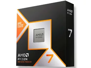 Image Процессор AMD Ryzen 7 9850X3D