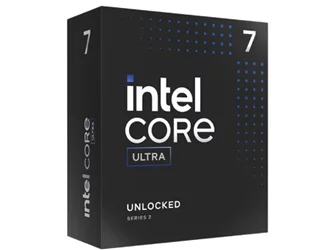 Процессор Intel Core Ultra 7 265KF, Retail (without Cooler)
