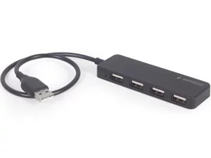 Image Адаптер Gembird UHB-CM-U2P4-01
