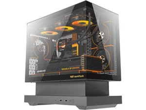 Image Корпус DARKFLASH FLOATRON F1 Black