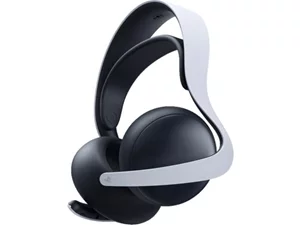 Image Căști Sony PlayStation 5 PULSE Elite White