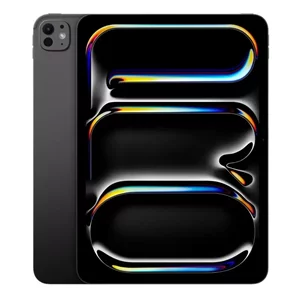 Image Tabletă Apple iPad Pro 11" (2025)  M5 512Gb Wi-Fi Space Black