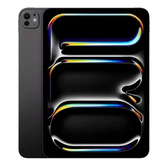 Tabletă Apple iPad Pro 11" (2025)  M5 512Gb Wi-Fi Space Black