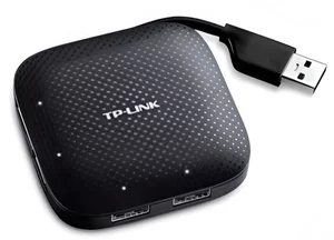 Image Адаптер TP-Link UH400