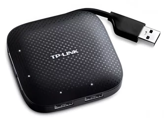 Адаптер TP-Link UH400