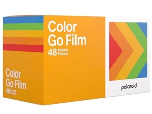 Image Плёнка Polaroid Go Film 48 кадров