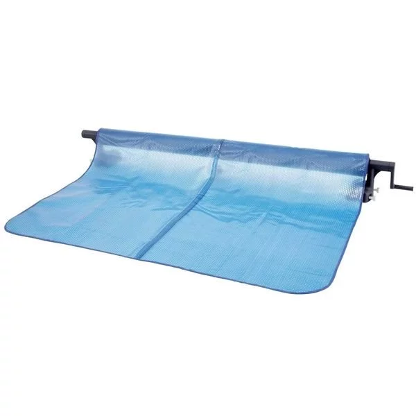 Dispozitiv de înfășurare INTEX pentru bazine rectangulare 274x488