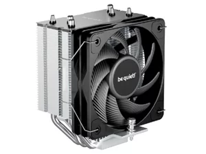 Image Cooler be quiet! Pure Rock Slim 3, Silver