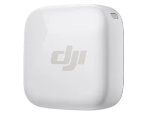 Image Микрофон DJI Mic Mini Transmitter Arctic White
