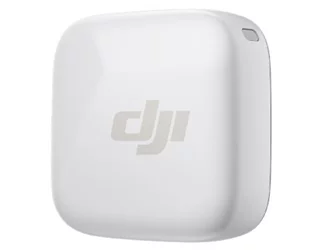 Микрофон DJI Mic Mini Transmitter Arctic White
