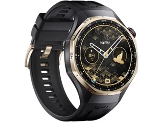 Ceas inteligent Huawei Watch GT 6 Pro 46mm Black