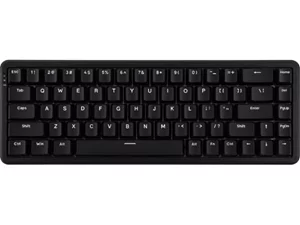 Image Клавиатура Ajazz AK680 MAX Black