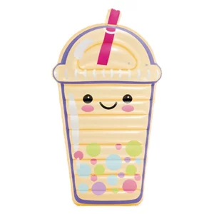 Image Надувной матрас-плот Intex Boba Buddy 173x99x20 см