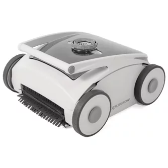 Robot aspirator Intex ZX500R fără fir